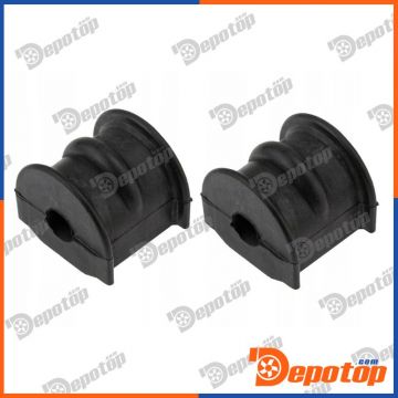 Suspension, stabilisateur arriére pour CHEVROLET | 4806448,  ZGS-DW-056